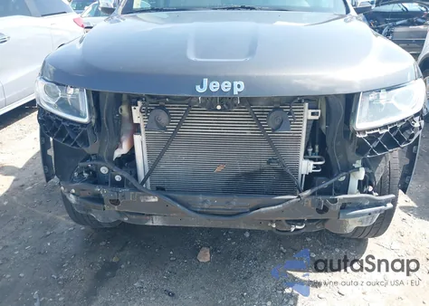 2014 Jeep Grand Cherokee Limited z USA, uszkodzony, nr VIN 1C4RJFBGXEC196813